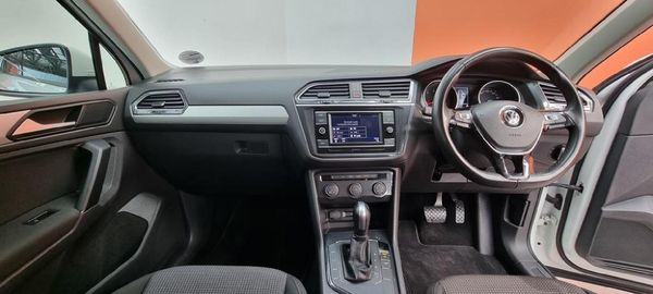 2019-Volkswagen-Tiguan-14-TSI-Trendline-Auto-110kW image:13