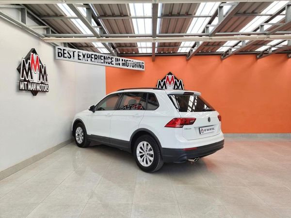 2019-Volkswagen-Tiguan-14-TSI-Trendline-Auto-110kW image:17
