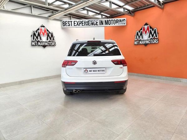 2019-Volkswagen-Tiguan-14-TSI-Trendline-Auto-110kW image:18