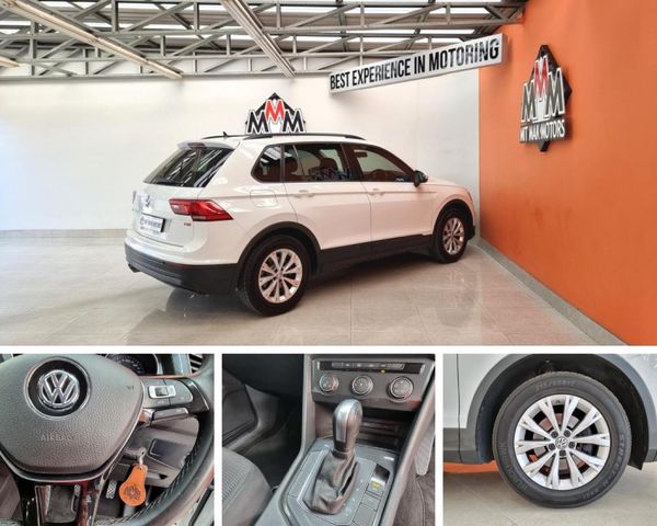 2019-Volkswagen-Tiguan-14-TSI-Trendline-Auto-110kW image:19
