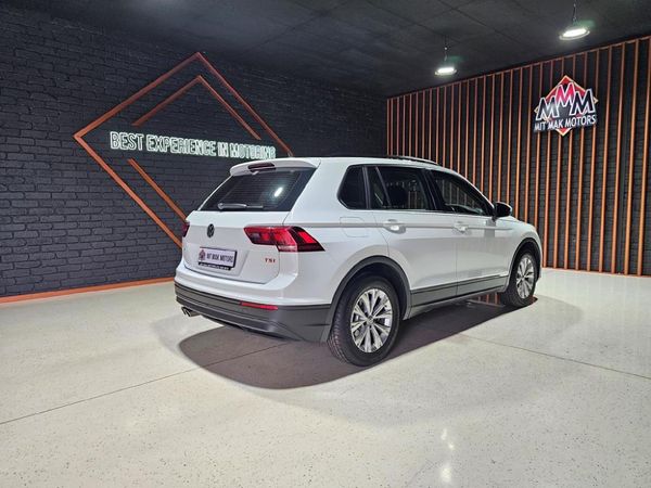 2019-Volkswagen-Tiguan-14-TSI-Trendline-Auto-110kW image:20