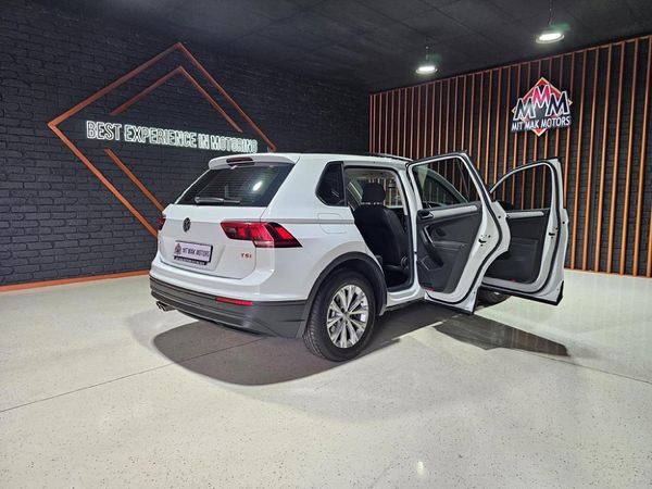 2019-Volkswagen-Tiguan-14-TSI-Trendline-Auto-110kW image:21