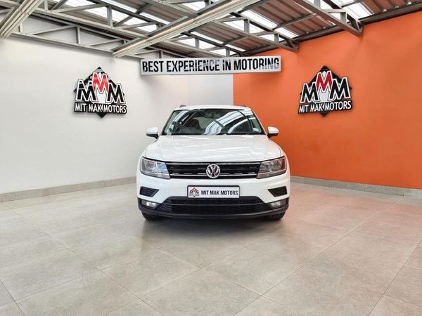 2019-Volkswagen-Tiguan-14-TSI-Trendline-Auto-110kW image:2