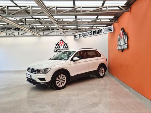 2019-Volkswagen-Tiguan-14-TSI-Trendline-Auto-110kW image:3