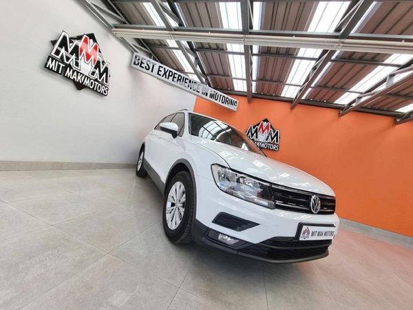 2019-Volkswagen-Tiguan-14-TSI-Trendline-Auto-110kW image:4