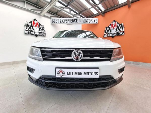 2019-Volkswagen-Tiguan-14-TSI-Trendline-Auto-110kW image:5