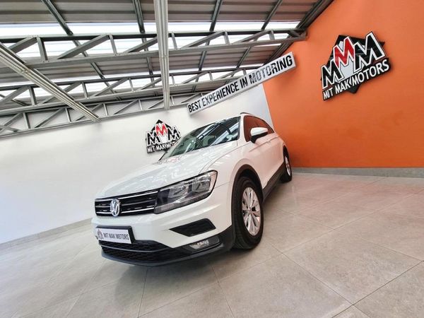 2019-Volkswagen-Tiguan-14-TSI-Trendline-Auto-110kW image:6