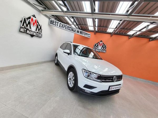 2019-Volkswagen-Tiguan-14-TSI-Trendline-Auto-110kW image:7