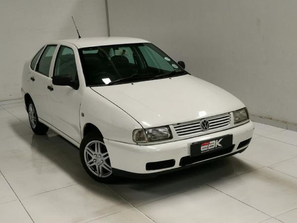 Polo 2002 Polo 9n Used 2002 VOLKSWAGEN POLO For Sale BF20130 BE