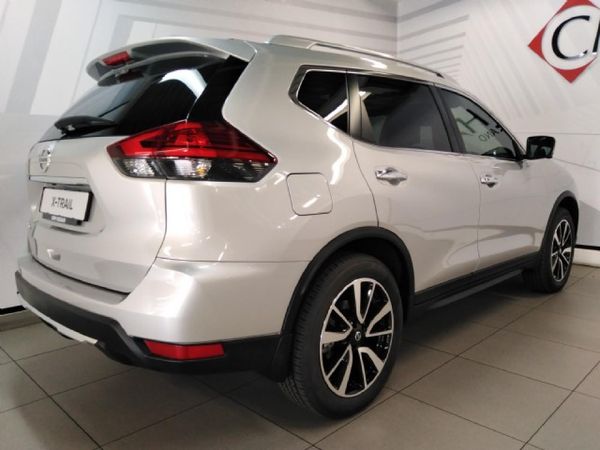New Nissan X-Trail 1.6 dCi Tekna 4x4 for sale in Gauteng - Cars.co