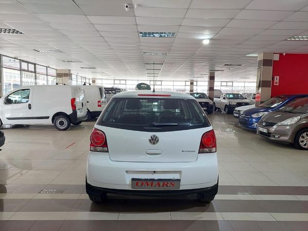 2017-Volkswagen-Polo-Vivo-GP-14-Xpress-5-dr image:2