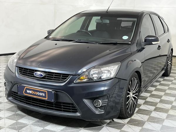 Used Ford Focus 2.0 TDCi Si Auto 5-dr for sale in Gauteng - Cars.co.za ...