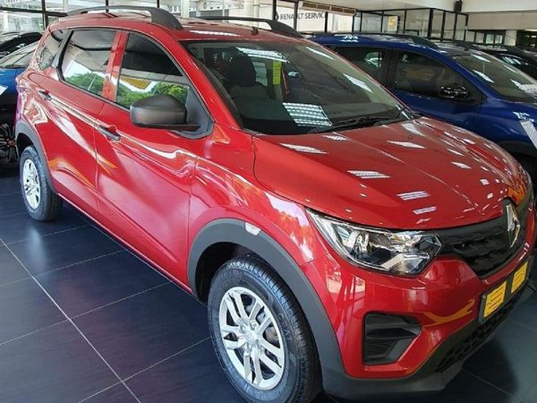 New Renault Triber 1.0 Expression for sale in Kwazulu Natal