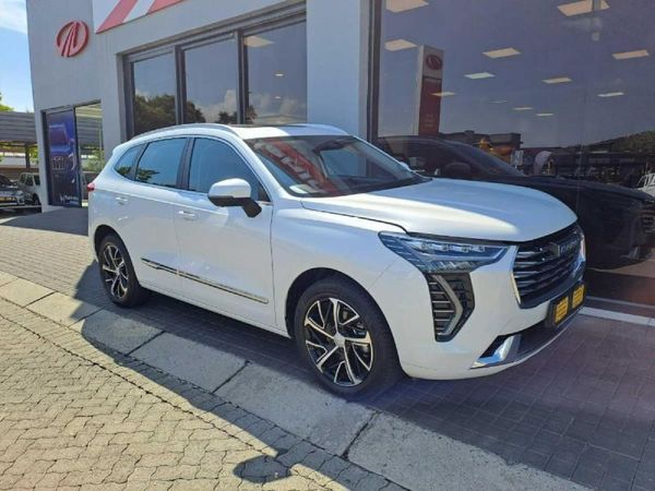 Used Haval Jolion 1.5T Super Luxury Auto for sale in North West ...