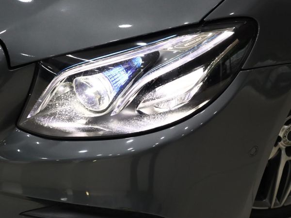 2017-Mercedes-Benz-E-Class-E-400-Coupe-4Matic image:18