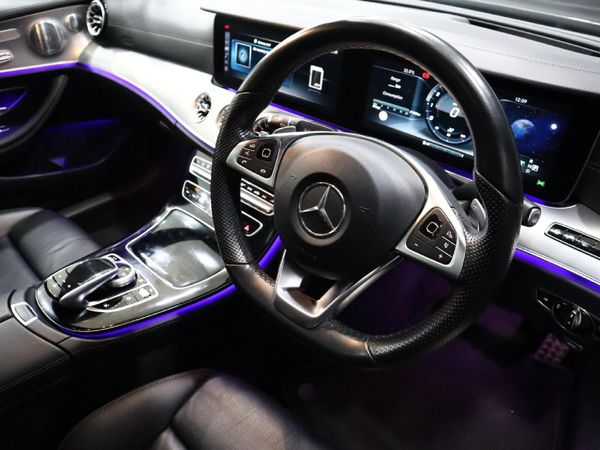 2017-Mercedes-Benz-E-Class-E-400-Coupe-4Matic image:4