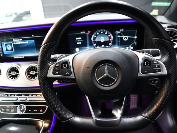 2017-Mercedes-Benz-E-Class-E-400-Coupe-4Matic image:5