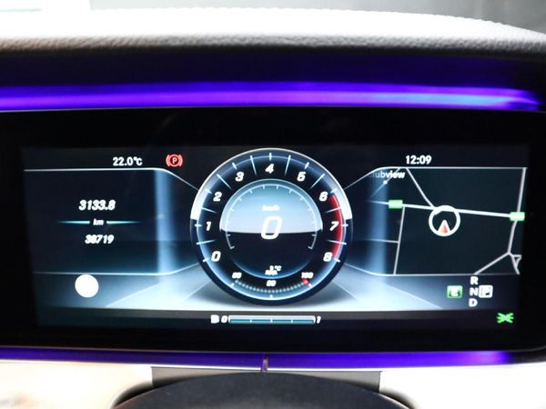 2017-Mercedes-Benz-E-Class-E-400-Coupe-4Matic image:6