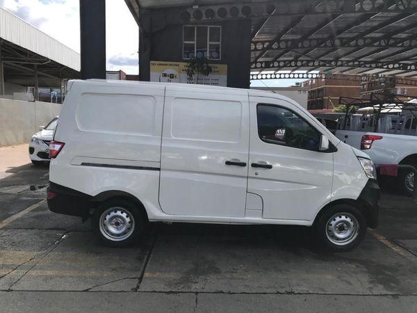 Chana panel van for sale sale gauteng