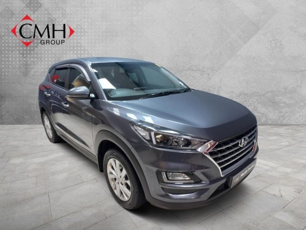  Hyundai tucson de segunda mano.  Premium en venta en Kwazulu Natal
