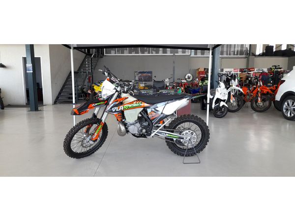 Used Ktm 250 Xc w for sale in Gauteng Cars .za ID 8581376