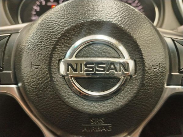 2019-Nissan-Qashqai-12T-Visia image:11