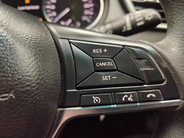 2019-Nissan-Qashqai-12T-Visia image:13