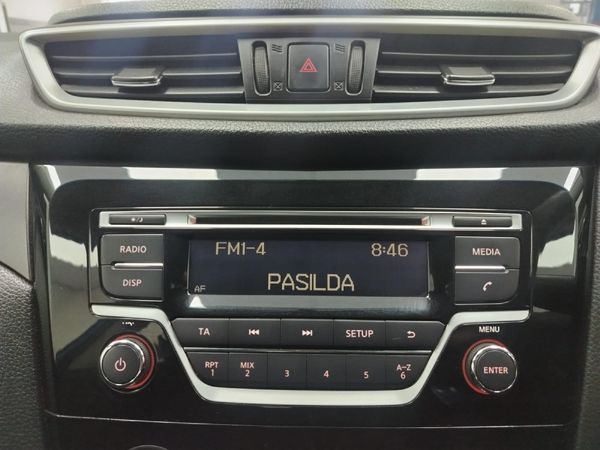 2019-Nissan-Qashqai-12T-Visia image:16