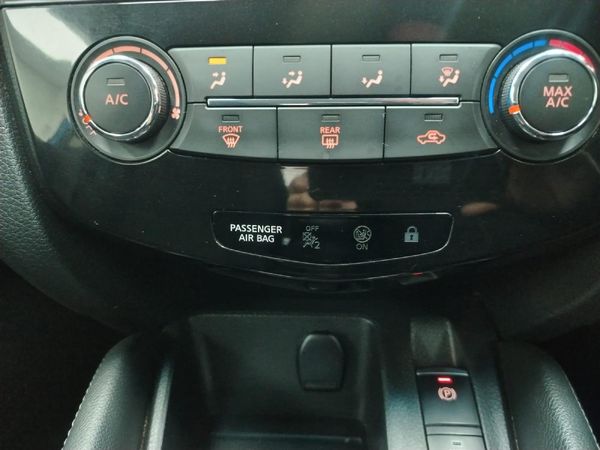 2019-Nissan-Qashqai-12T-Visia image:17