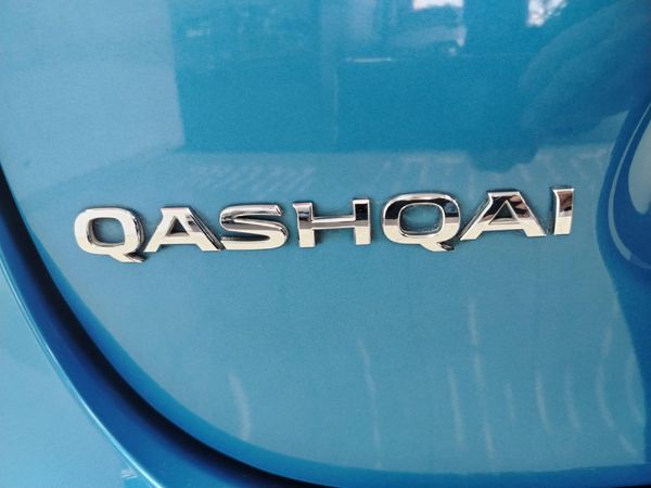 2019-Nissan-Qashqai-12T-Visia image:22