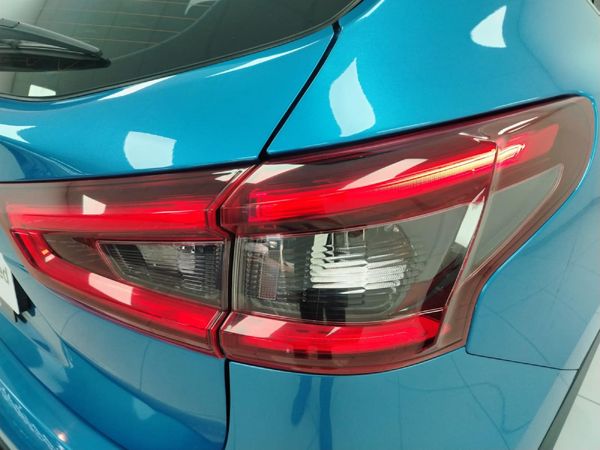 2019-Nissan-Qashqai-12T-Visia image:23