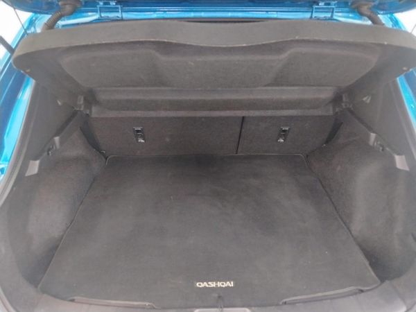 2019-Nissan-Qashqai-12T-Visia image:24