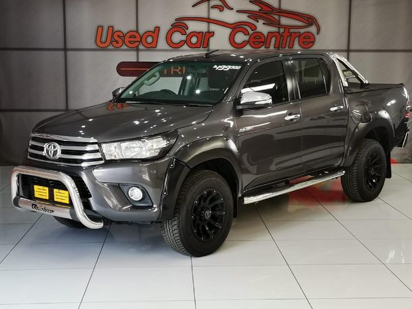 Toyota hilux gd6 online towbar for sale