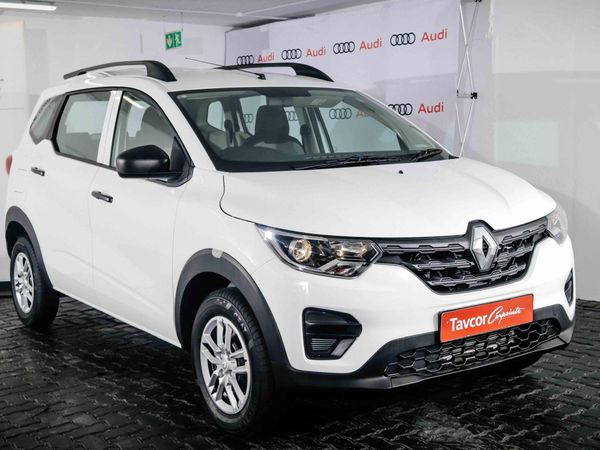 Used Renault Triber 1.0 Expression for sale in Eastern Cape - Cars.co ...