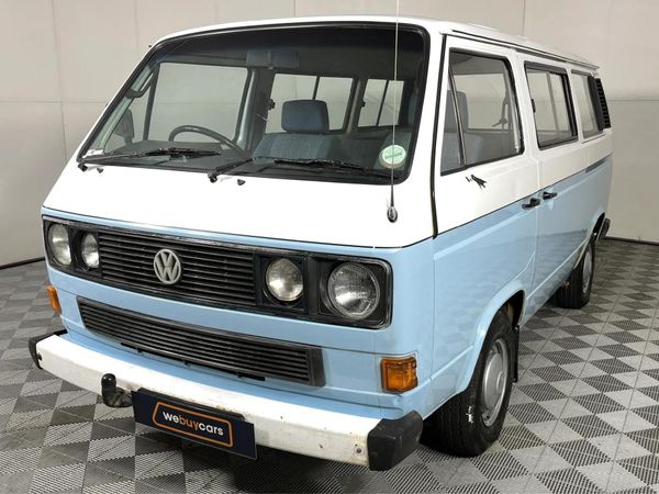 Cheap Kombi For Sale Used Volkswagen Kombi 1800 10-seat For