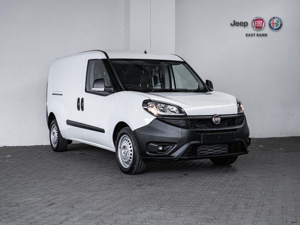 Fiat doblo panel sales van