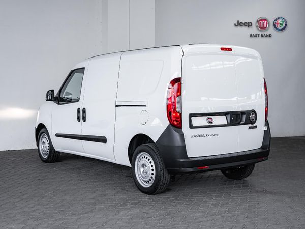 Fiat Doblo Van For Sale 2024