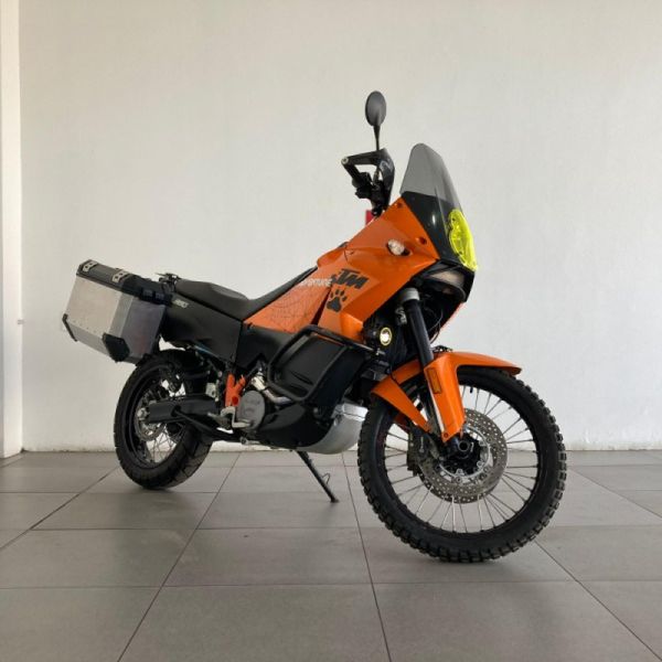 Ktm Lc8 Ktm 950 Adventure For Sale Ktm 950 Adventure Rally Kit