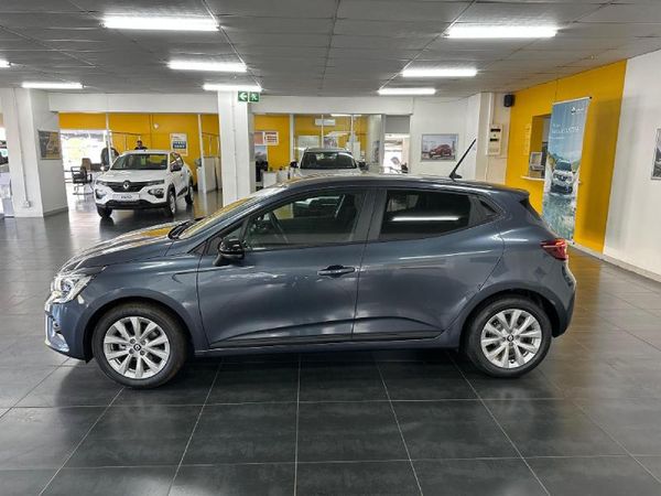 New Renault Clio V 1.0T Zen for sale in Gauteng