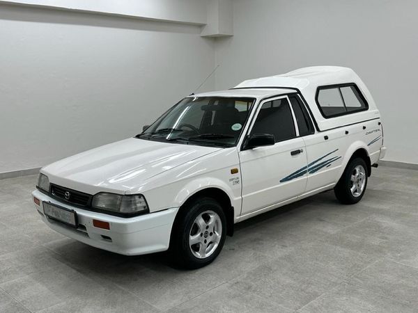 Used Mazda Rustler 160 for sale in Eastern Cape - Cars.co.za (ID::8721438)