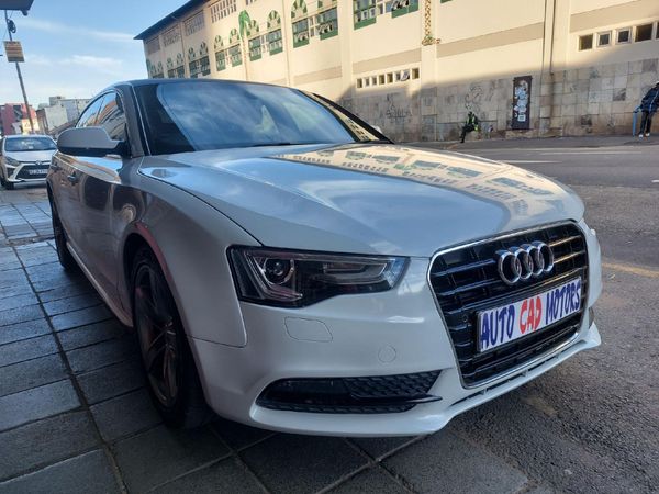 Used Audi A5 Sportback 2.0 TDI Auto | 40 TDI for sale in Gauteng
