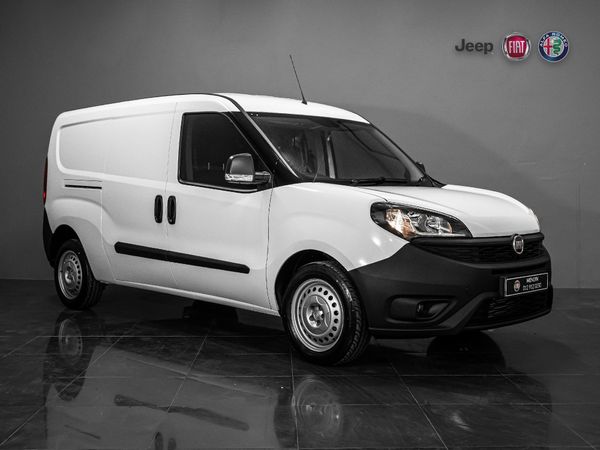 Fiat doblo best sale panel van