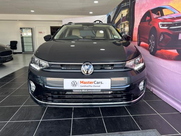 Used Volkswagen Polo Classic 1.6 Life for sale in Gauteng