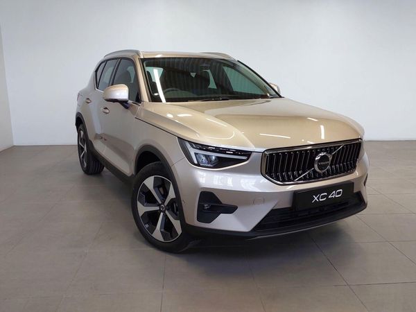 Xc40 hybrid online for sale