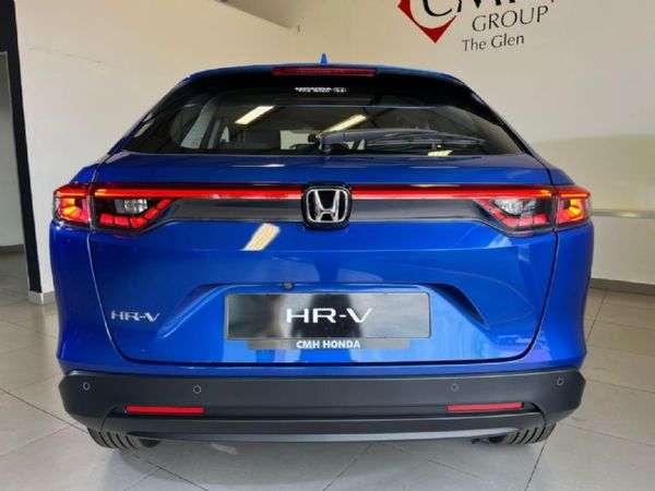 HR-V - CMH Honda