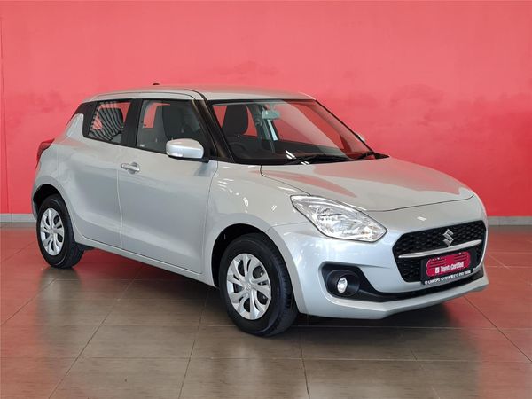 Suzuki Swift de segunda mano. GL en venta en Limpopo swift 1.2 gl Suzuki Swift de segunda mano. GL en venta en Limpopo