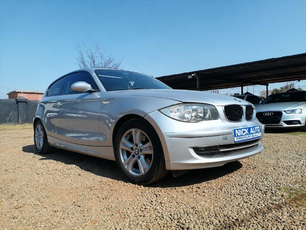  BMW Serie 0i -dr usado en venta en Gauteng
