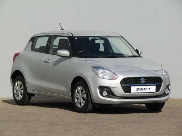 Nuevo Suzuki Swift.  GL en venta en Gauteng