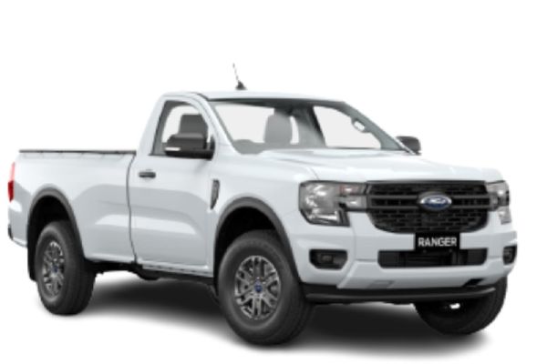 Used Ford Ranger 2.0D XL HR 4x4 Auto Single-Cab for sale in North West ...