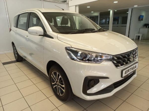 New Suzuki Ertiga 1.5 GL for sale in Kwazulu Natal Cars .za